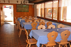 Restaurant Aeschen